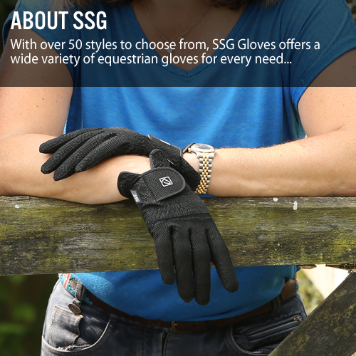 Ssg deals riding gloves